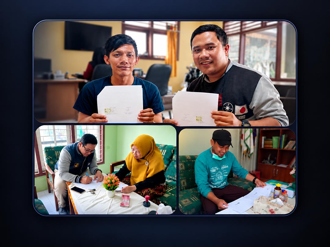 Tentang PT Meka Media Creative