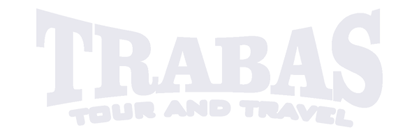 Logo Trabas Tour And Travel