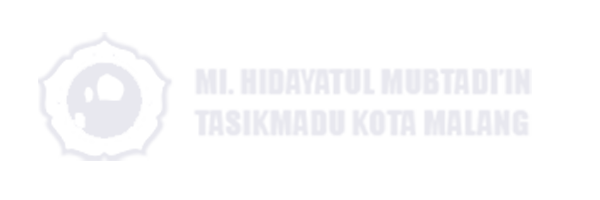 Logo Madrasah Ibitidaiyah Hidayatul Mubtadiin Tasikmadu