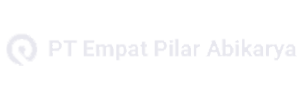 Logo PT. Empat Pilar Abikarya