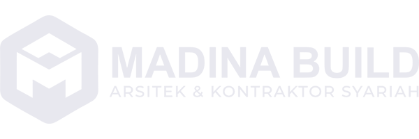 Logo PT. Madina Build International