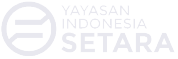 Logo Yayasan Indonesia Setara - Sandiaga Uno