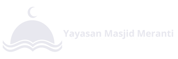 Logo Yayasan Masjid Meranti