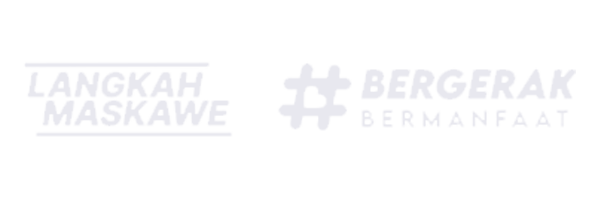 Logo Mudik Bareng Mas Kawendra