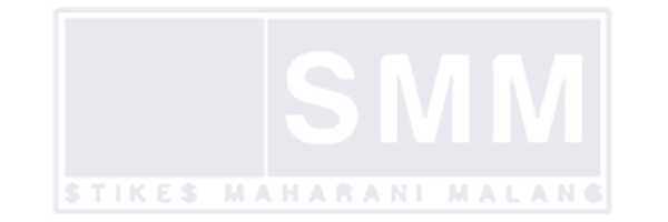 Logo STIkes Maharani Malang