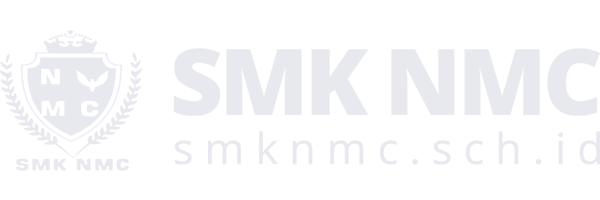 Logo SMK NMC